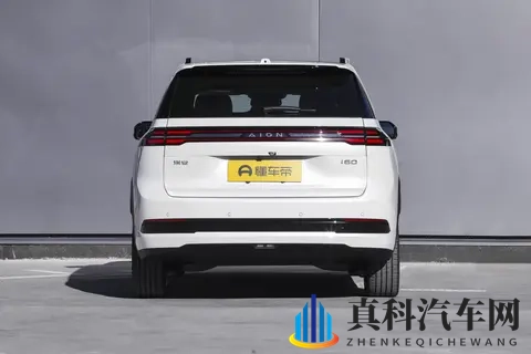 15万以内增程SUV,动力、油耗、舒适都有,关键是越开越省-2