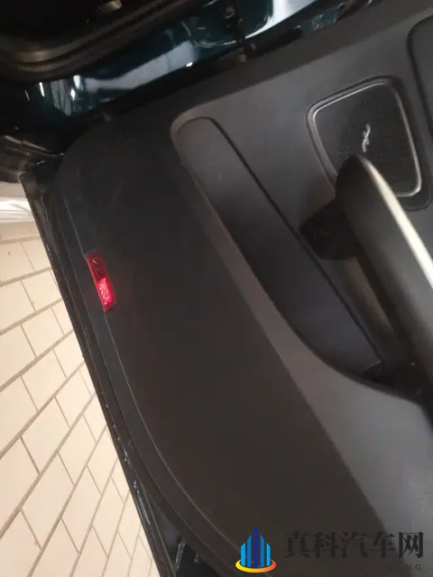 几个月准新C级，原版原漆，这价格还要啥自行车？-3