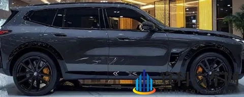 2026款宝马X5已上市 现在冲还是再等等？-3