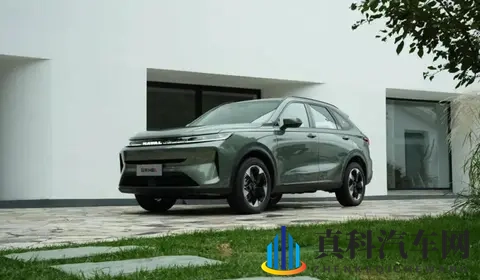 哈弗H6L实车，配1.5T和2.0T动力，能凭PLUS版提升H6家族销量吗？-2