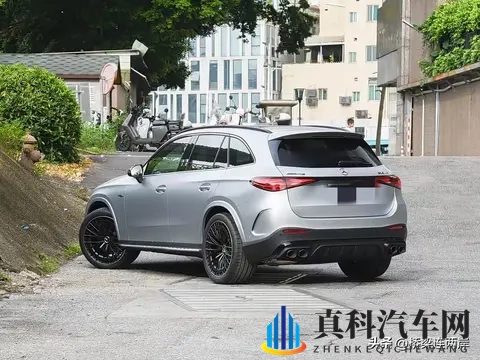 豪越L新增1.5T+5座版,空间大,后备厢超628升-1