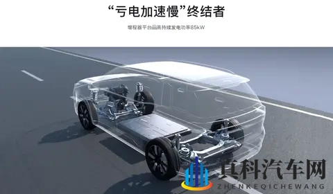 一台车解决三种焦虑，埃安i60是聪明人的选择-3