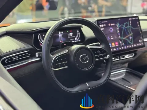 长安启源A06售1099万起,对比阿尔法S5除激光雷达还有优势吗?-3