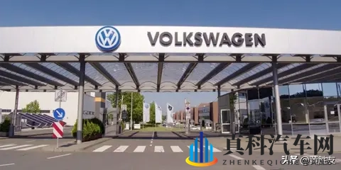 欧洲汽车严重依赖中国 “芯片” 甚至德国汽车制造商也严重依赖中国-3