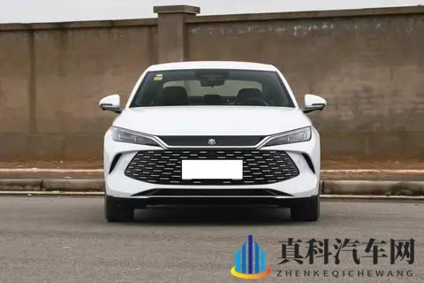 国产插混车之争，银河星耀6竞对比亚迪秦L DM，选谁更合适？-1