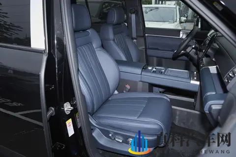 帮朋友买SUV,没想到自己先被种草,方程豹钛7到底好在哪?-3