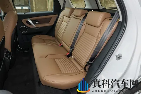 解析路虎发现运动 性能科技版、探享特别版及 35 周年纪念版选购指南-3