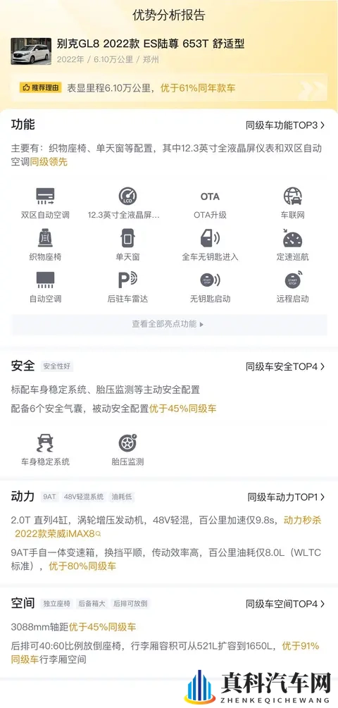 20万拿下宜商宜家神器，体验二手别克GL8陆尊！-2