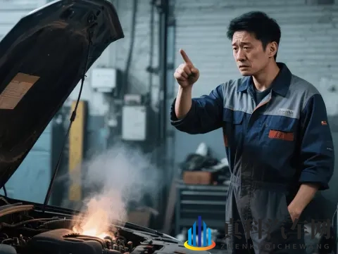 好 色 先 生T·V：汽车色彩革命,你的移动个性签名-1