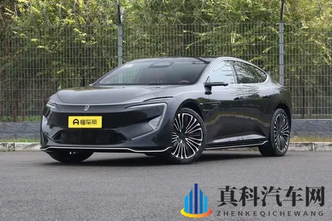 华为四激光雷达+52度大电池，双零重力座椅，阿维塔 12值得买吗？-3