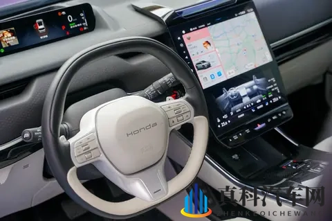 麦乐迪满天星三部曲:汽车新潮流,星空设计引关注-3