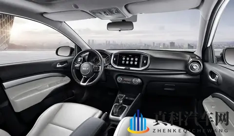 新款起亚奕跑上市，798万起，还有必要更新吗？-2