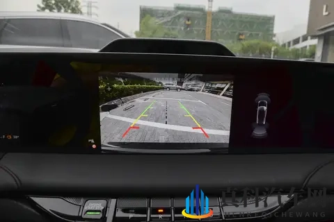 林肯Z混动版全方位新车选购攻略 配置解读-1