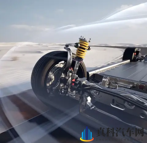 观点:一味的要求电车长续航,没有任何实用意义-2