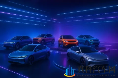 销量榜单座次重排 这三家新势力完成“逆袭”丨壹观察-1