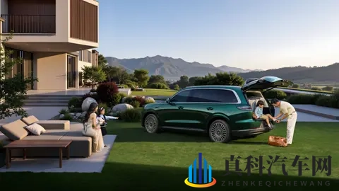 大三排SUV再添一员,不到18万,奇瑞风云这次能赢?-3