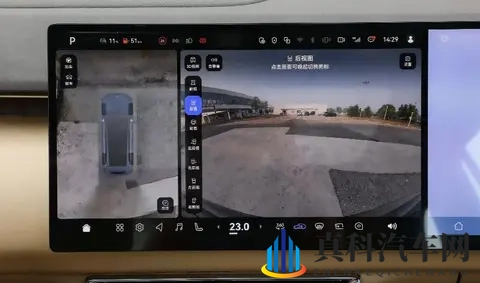 家用新能源SUV怎么选?深蓝S09 VS 风云T11-1