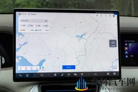 腾势N8L上市：2998万起，全系标配易三方+天神之眼 B+云辇-A-2