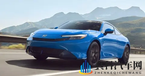 本田奥德赛“变脸”？借鉴Prelude风格，改造效果惊艳！-3