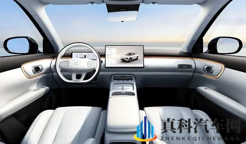 已开启盲订 长安启源全新 Q05 将于 11 月 21 日上市-2