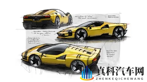 设计夺回话语权——法拉利SC40-2