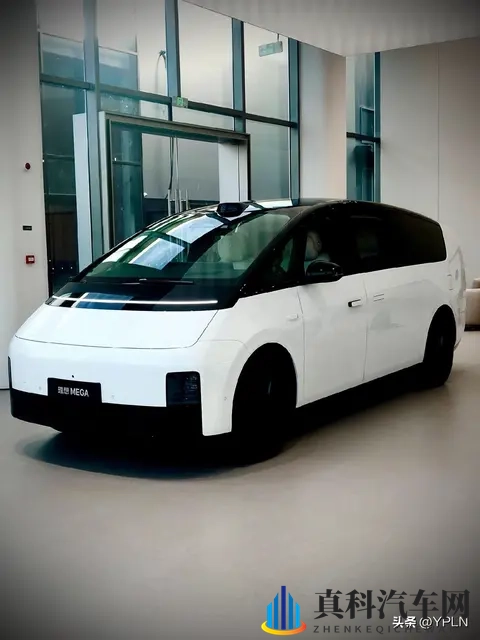 增程车的“大电池”陷阱，为何成了车企不敢跳的坑？-3