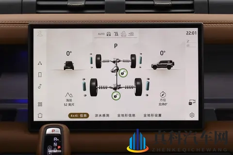 路虎卫士深度体验：V8 版 4 秒破百，硬派越野也能当家用-3