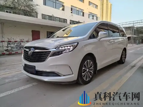 10万公里正当年，宜商宜家，18万多拿下21款别克GL8陆尊！-2