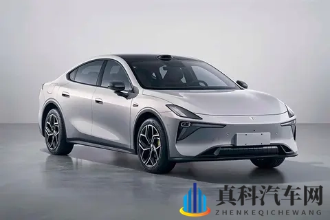 1399 万起，全系激光雷达+磁流变悬架，深蓝L06 26款激光版-2