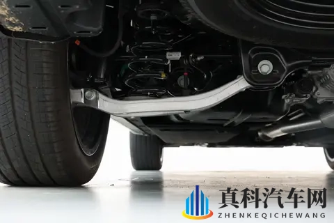 ​​要空间更要性能！帕里斯帝换代来袭：方盒子+25T，香吗-1