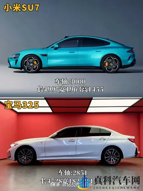 你们觉得燃油车会被淘汰吗-3