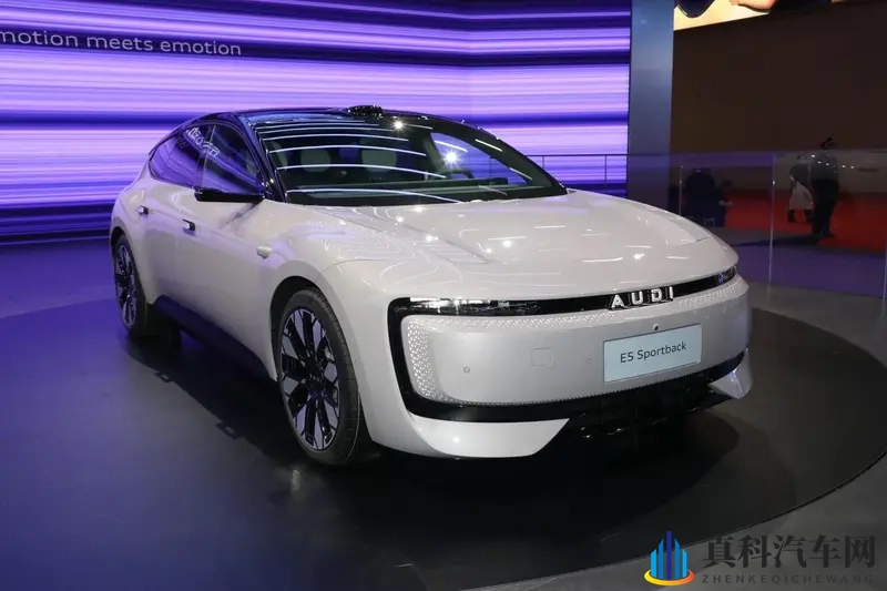 奥迪E5 Sportback配置推荐：请优先考虑这个配置-1