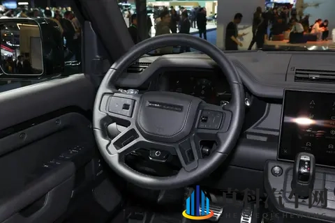 全能硬派 SUV 天花板？路虎卫士选买攻略戳这里！-1