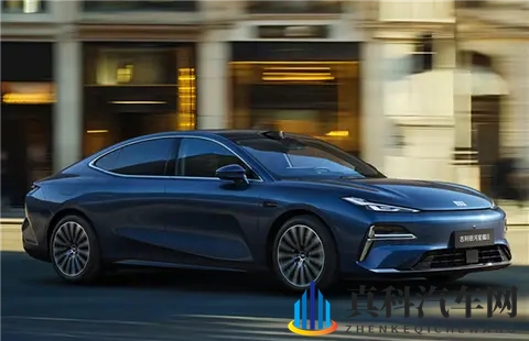 吉利银河年内已卖百万台！吉利拟借上汽通用沈阳工厂提产-1