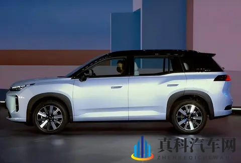 增程、纯电双动力，AION i60预售价1198万元起-3