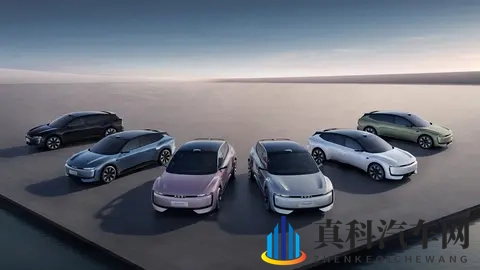 奥迪E5 Sportback：PPE平台首秀，豪华电动旅行车的全景解读-1