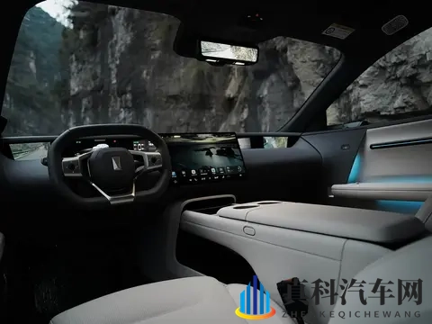 权益价2049万元起!阿维塔06 Elite版上市,标配192线激光雷达-1