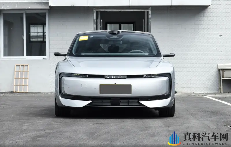 上市30分钟订单破万,这车售23.59万起,标配激光雷达-1