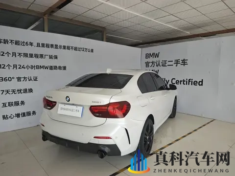 23年准新宝马1系，26万公里，12万多带走！-3