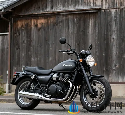 川崎火神 谁说复古巡航不能又帅又能打-1