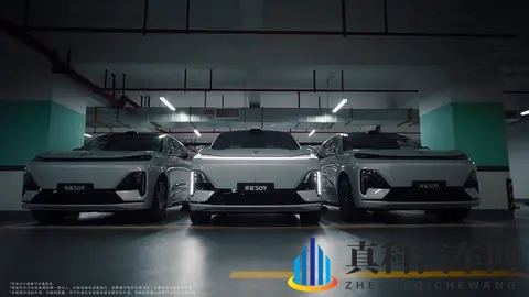 专治选择困难症！领克900 vs 深蓝S09，谁更适合家庭？-1