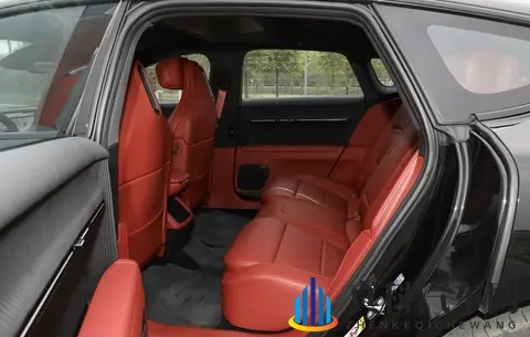 阿维塔12 2026款Ultra后驱增程版：好用、好开才是王道-2