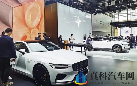 李书福的这家车企,收到退市警告!-3