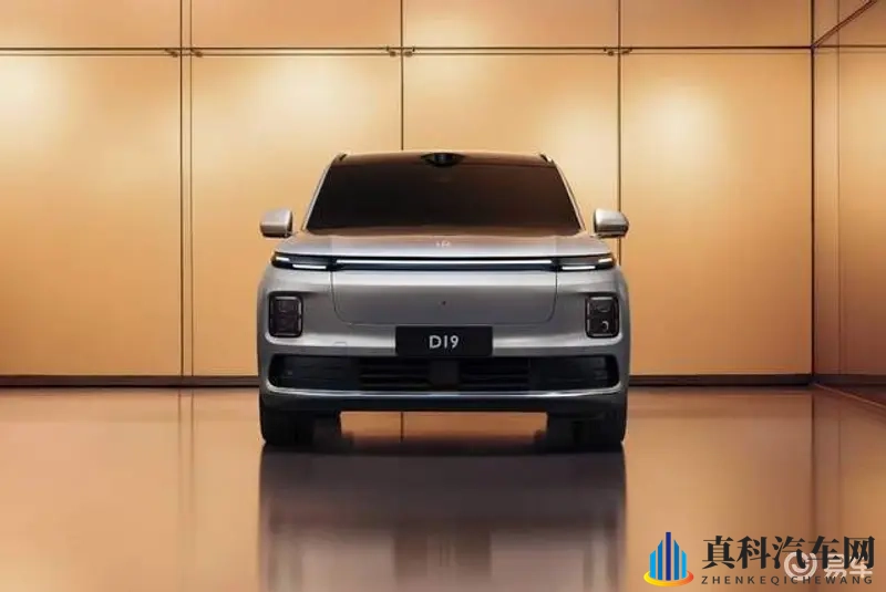 硬刚问界M9,零跑D19正式首发,预计售价25万起有戏吗-1