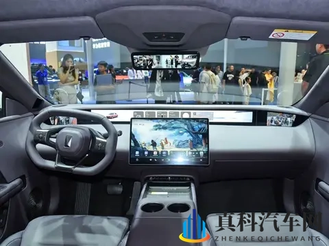 阿维塔06新增一个带激光雷达版本，老款直降2万，新款权益1.5万！-2