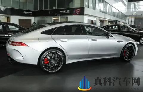 不是很快但绝对够帅!AMG GT四门选买指南-1