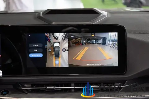 2025 款福特领睿 6 款车型的配置差异与选买建议-3