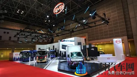 比亚迪进军日本，日本K-Car市场迎来“降维打击”！-3