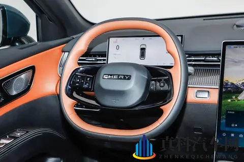 新车  1059万元起_两种前脸_11月10日上市 奇瑞全新瑞虎8开启预售-3