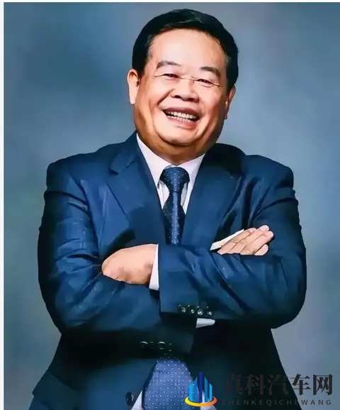 福耀与汽车领域深度合作,为什么没有布局“新能源汽车产业”?-1